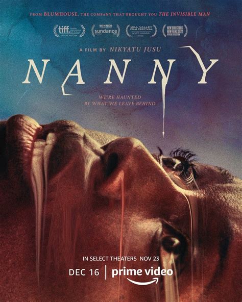 Top 28. . Nanny movie 2022 streaming
